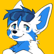 Fizz Subdae Comm