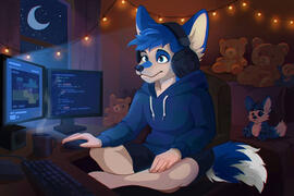 Fizz - Programmer