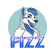 Fizz - Badge v1.0