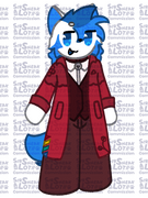 Fizz Outfit Comm by sirsneakalot