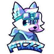 Fizz - Badge v2.0 (Alt)