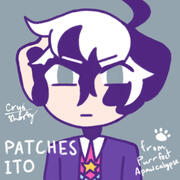 Patches Ito