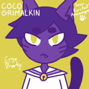 Coco Grimalkin