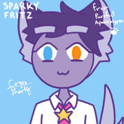 Sparky Fritz