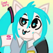 Catsune Miku