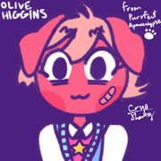 Olive Higgins